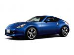 Nissan 370Z 2009 года